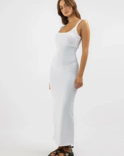 Ayla Maxi Dress