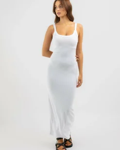 Ayla Maxi Dress