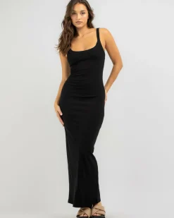 Ayla Maxi Dress
