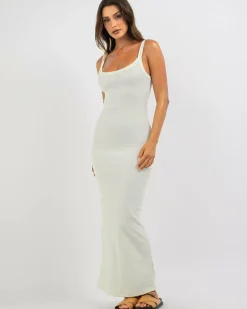 Ayla Maxi Dress