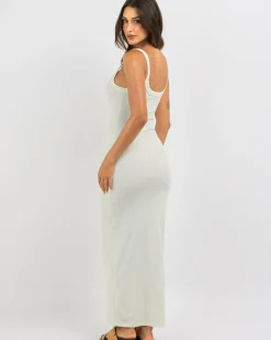 Ayla Maxi Dress