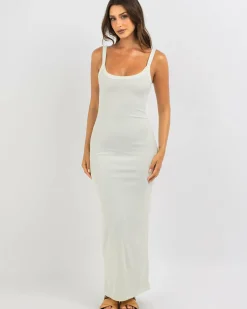 Ayla Maxi Dress