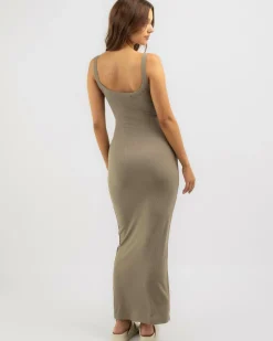 Ayla Maxi Dress