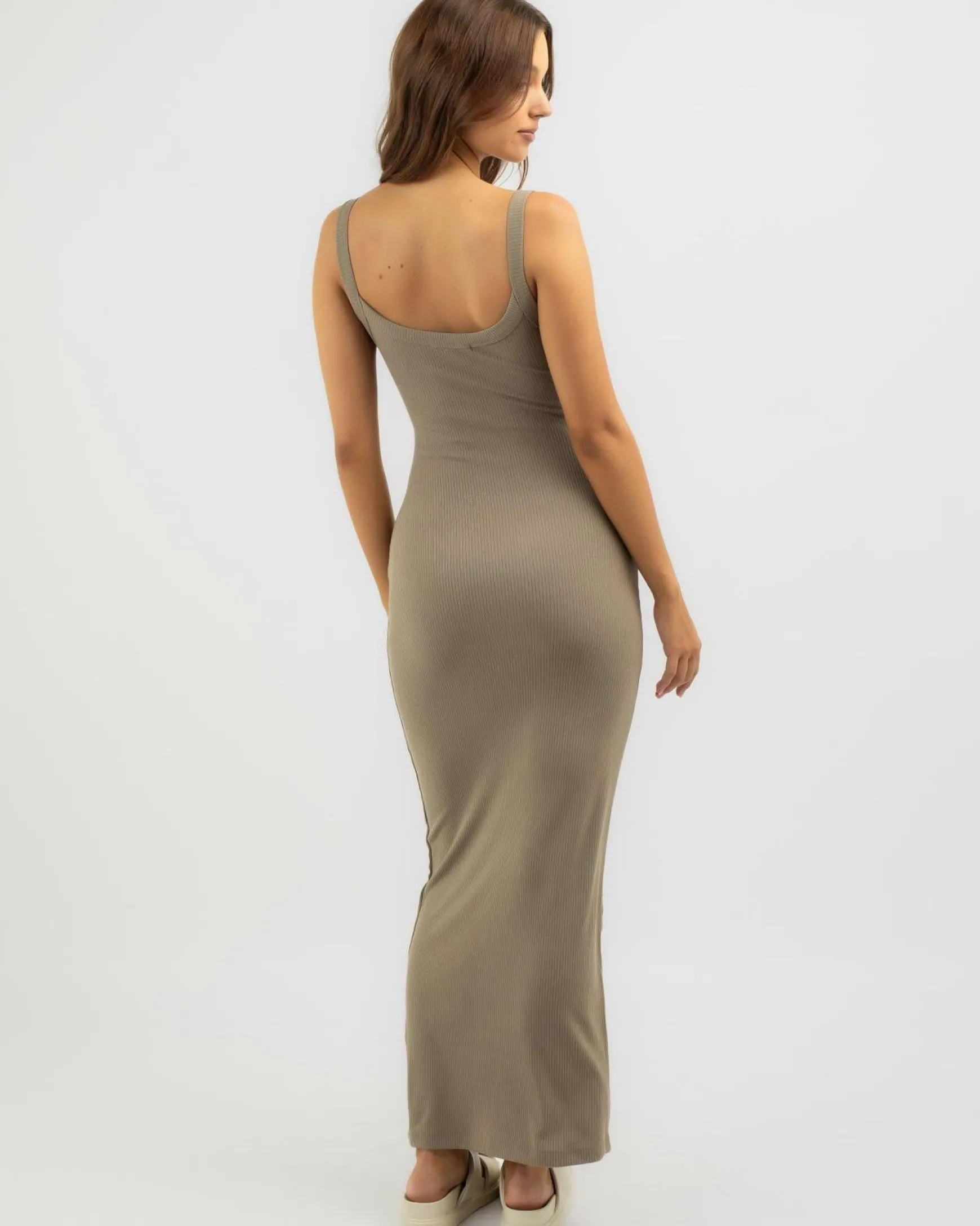 Ayla Maxi Dress