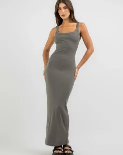 Ayla Maxi Dress
