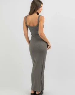 Ayla Maxi Dress