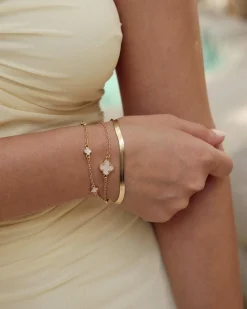 Baby Clover Bracelet pack