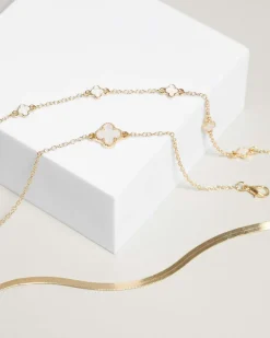 Baby Clover Bracelet pack