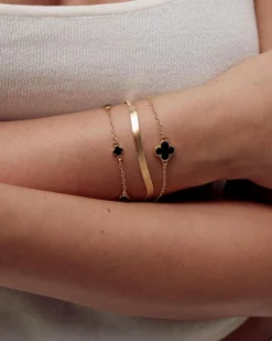 Baby Clover Bracelet pack