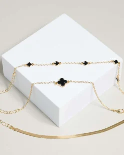 Baby Clover Bracelet pack