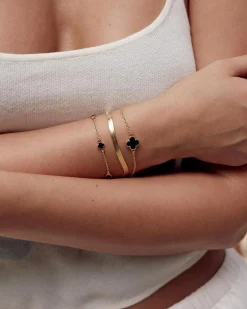 Baby Clover Bracelet pack