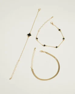 Baby Clover Bracelet pack