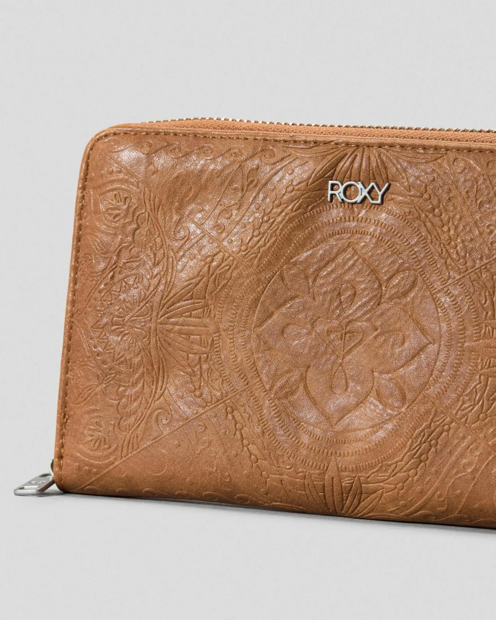 Back In Brooklyn Travel Wallet