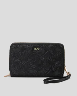 Back in Brooklyn Travel Wallet