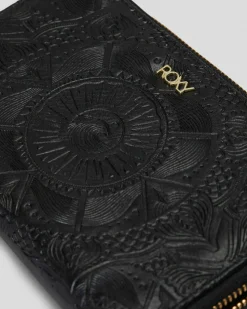 Back in Brooklyn Travel Wallet