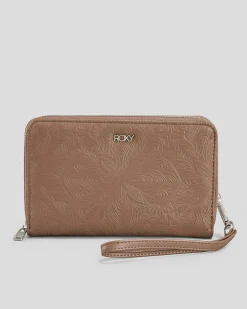 Back In Brooklyn Travel Wallet