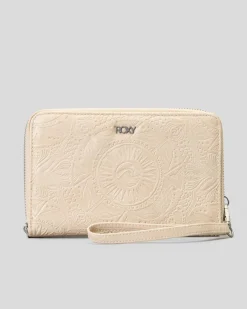 Back In Brooklyn Travel Wallet