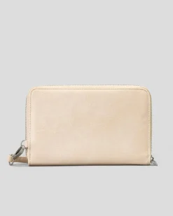 Back In Brooklyn Travel Wallet