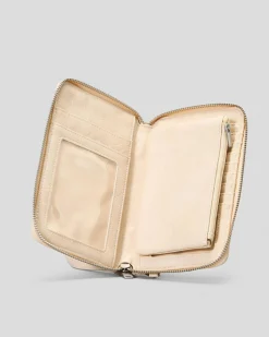 Back In Brooklyn Travel Wallet