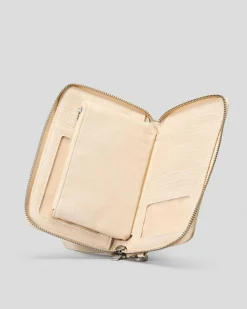 Back In Brooklyn Travel Wallet