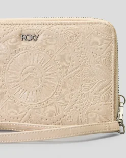 Back In Brooklyn Travel Wallet