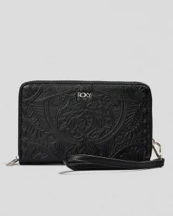 Back In Brooklyn Travel Wallet