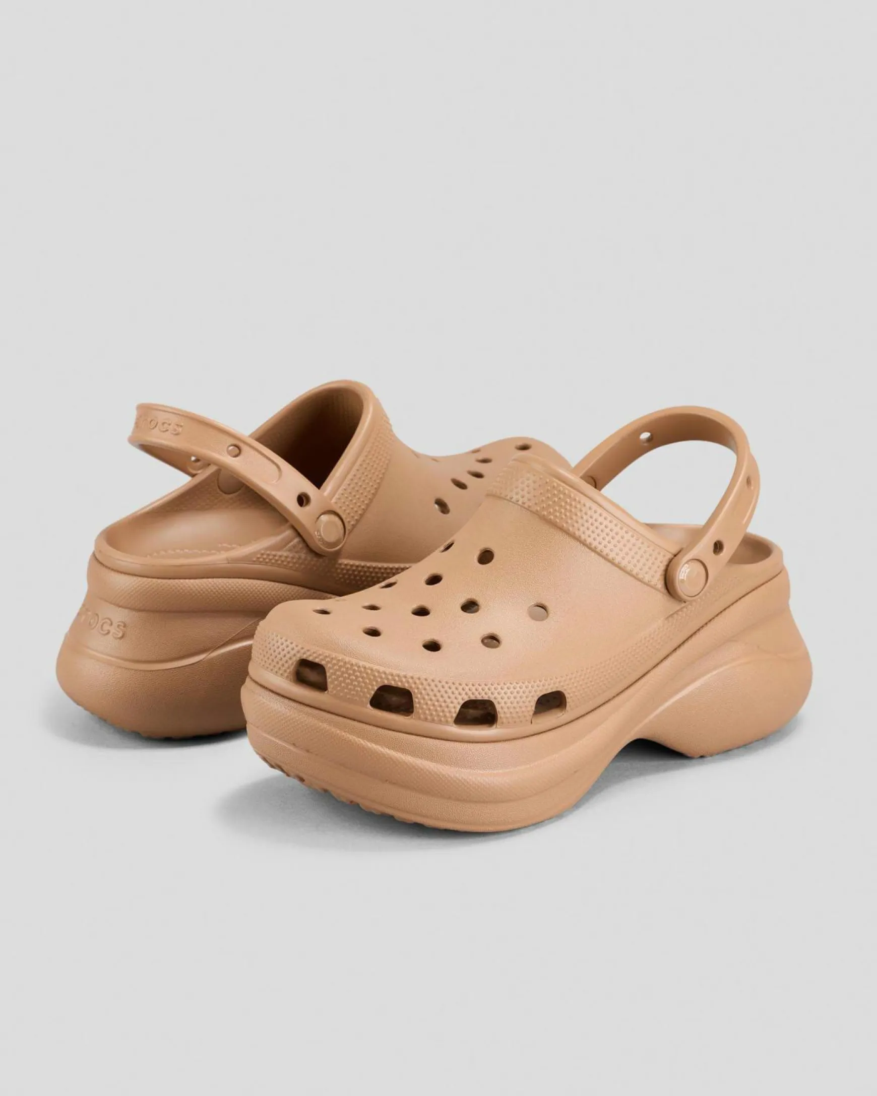 Bae Clogs
