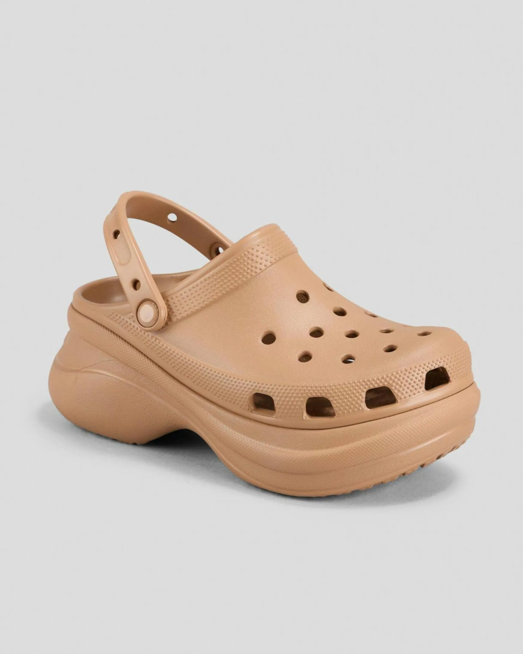 Bae Clogs