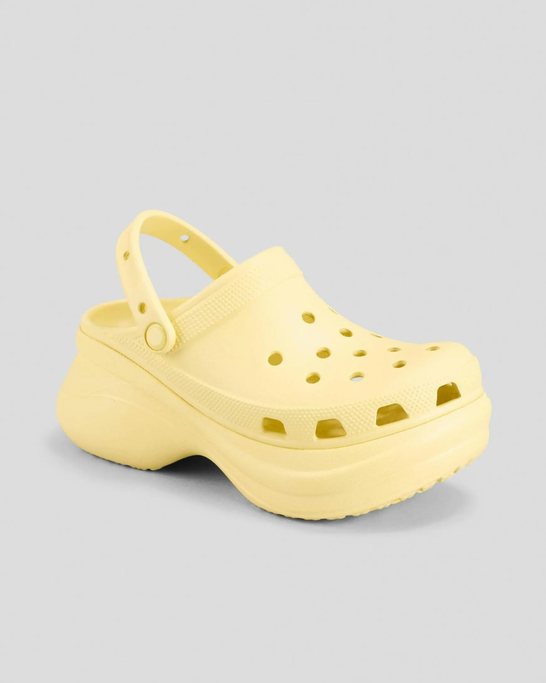 Bae Clogs