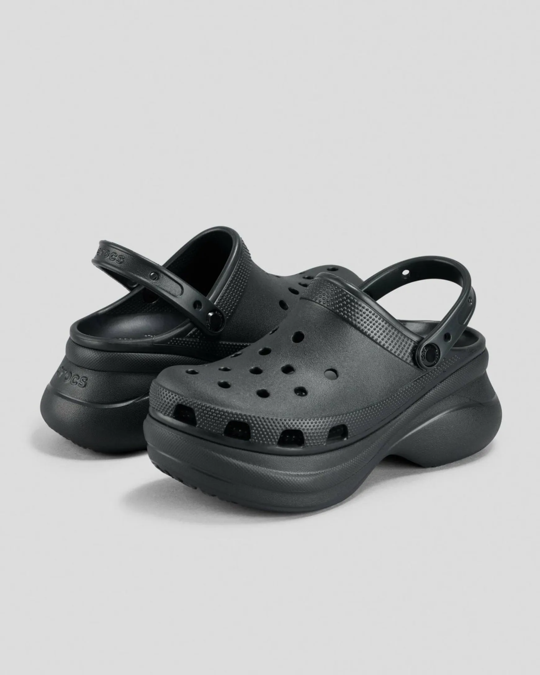 Bae Clogs