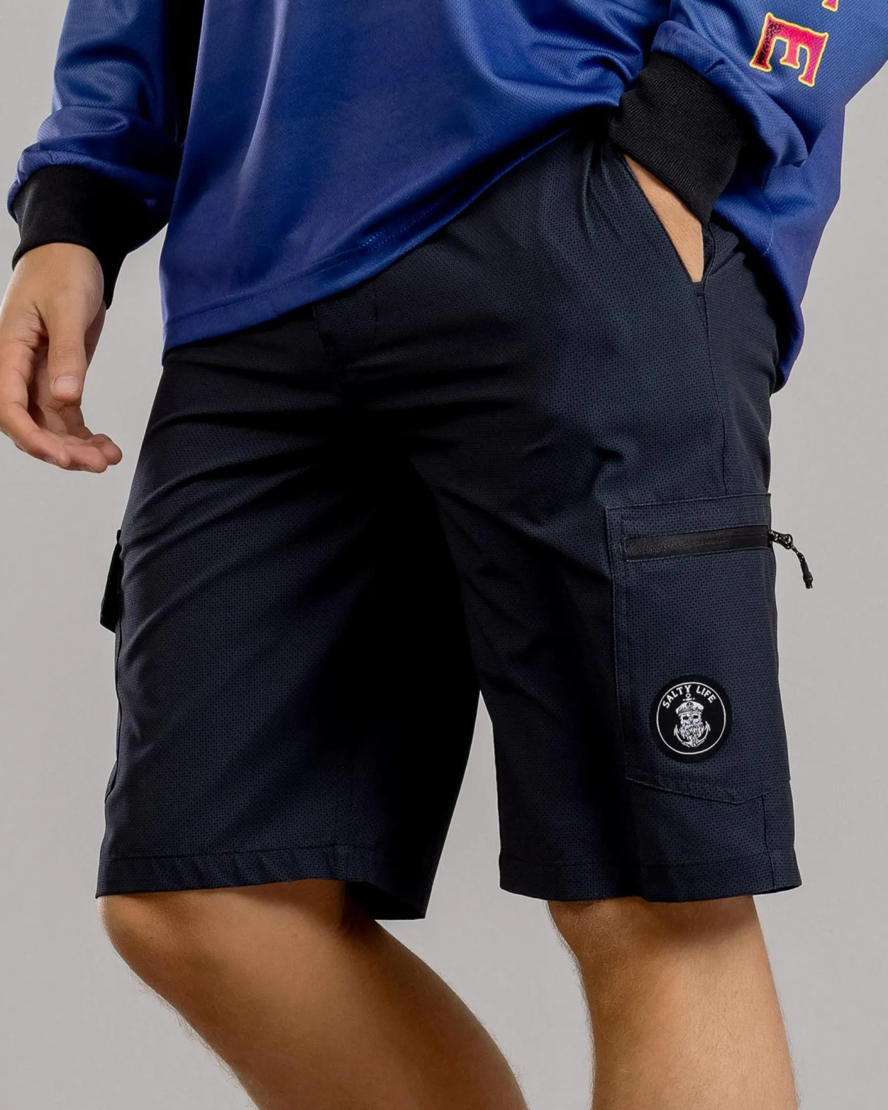 Bait Walk Shorts