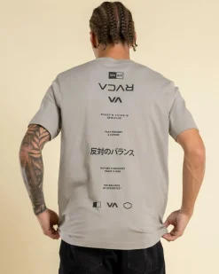 Balance Credits T-Shirt