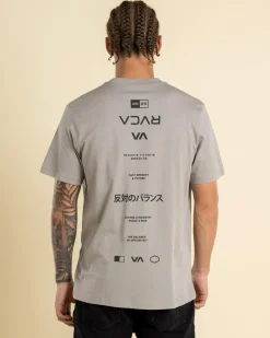 Balance Credits T-Shirt