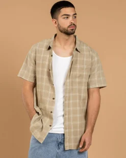 Balance Short Sleeve Shirt