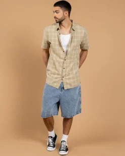 Balance Short Sleeve Shirt