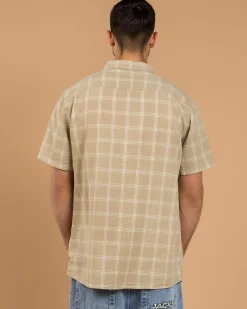 Balance Short Sleeve Shirt