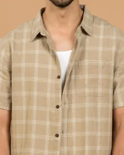 Balance Short Sleeve Shirt