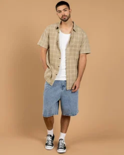 Balance Short Sleeve Shirt