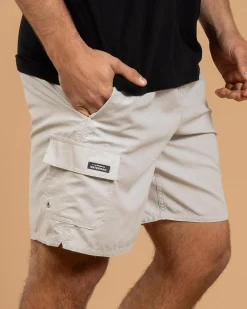 Balance Volley 18" Board Shorts