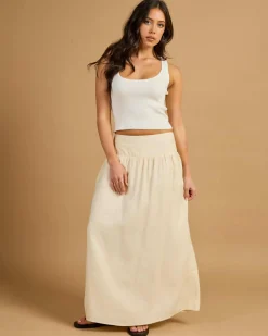 Bambi Basic Knit Top