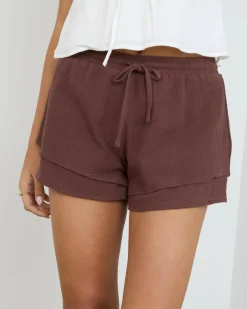 Bambi Cali Shorts