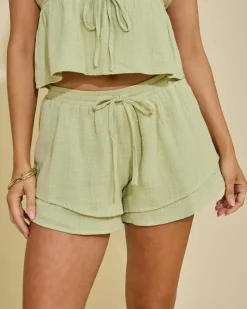 Bambi Cali Shorts