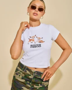 Bambino Teeny T-Shirt