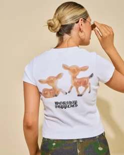 Bambino Teeny T-Shirt