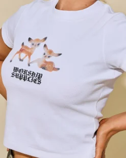 Bambino Teeny T-Shirt