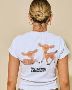 Bambino Teeny T-Shirt