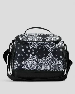 Bandana Mandala Cooler Bag