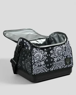 Bandana Mandala Cooler Bag
