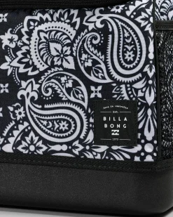 Bandana Mandala Cooler Bag