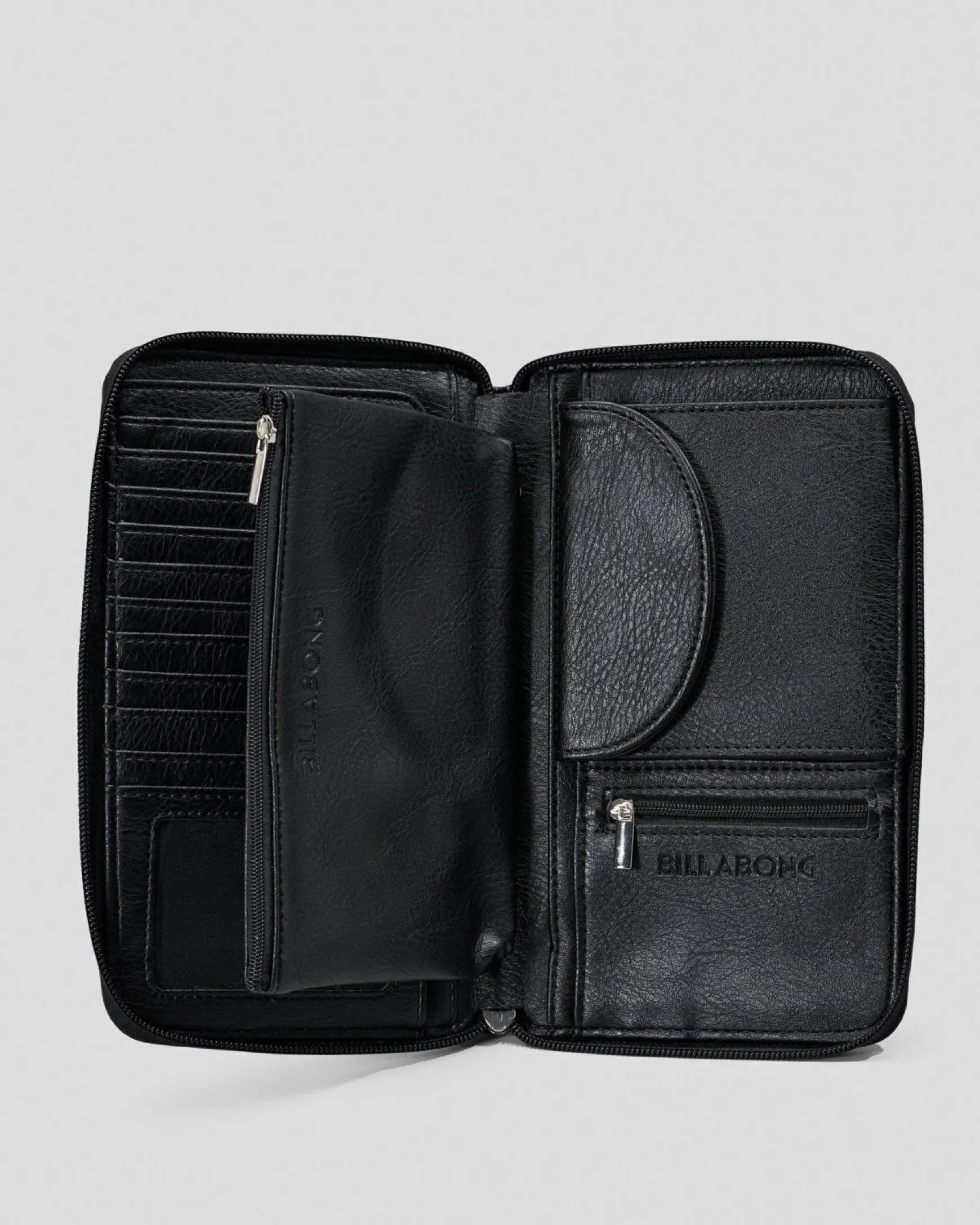 Bandana Mandala Travel Wallet